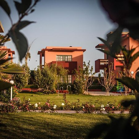 Zerad Hotel El Jadida Bagian luar foto