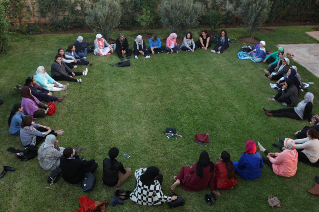Zerad Hotel El Jadida Bagian luar foto