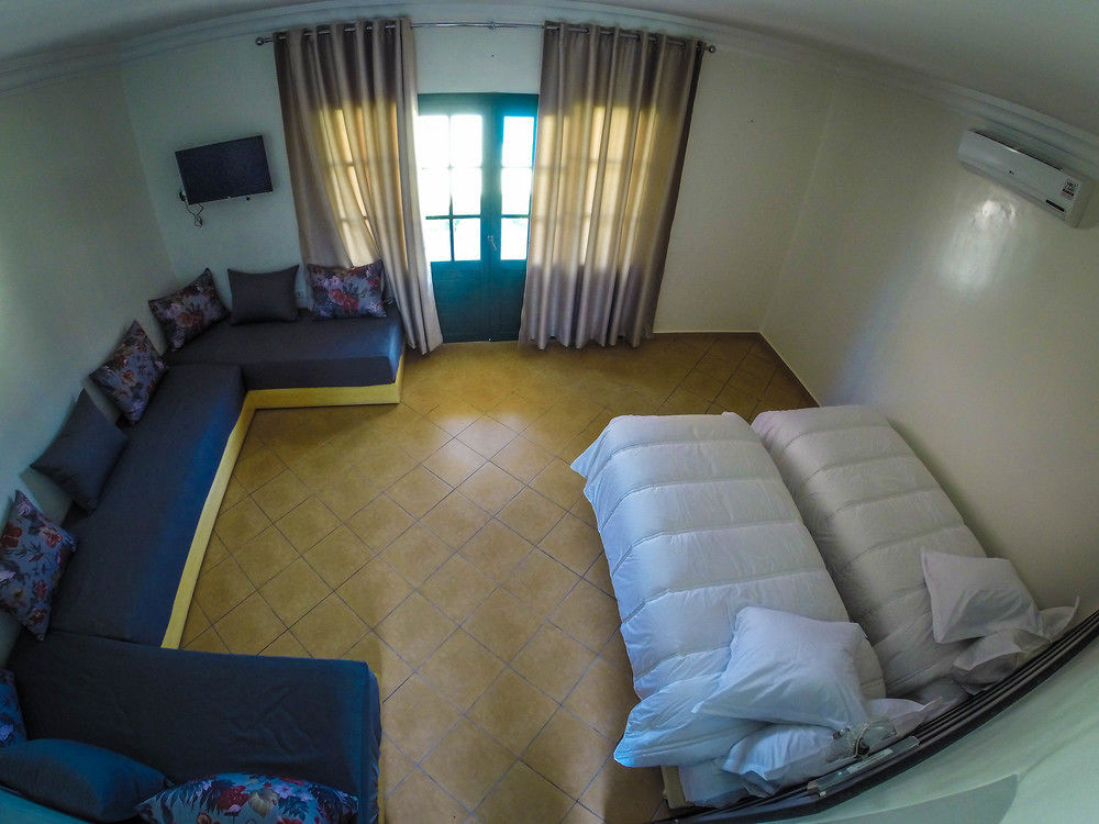 Zerad Hotel El Jadida Bagian luar foto