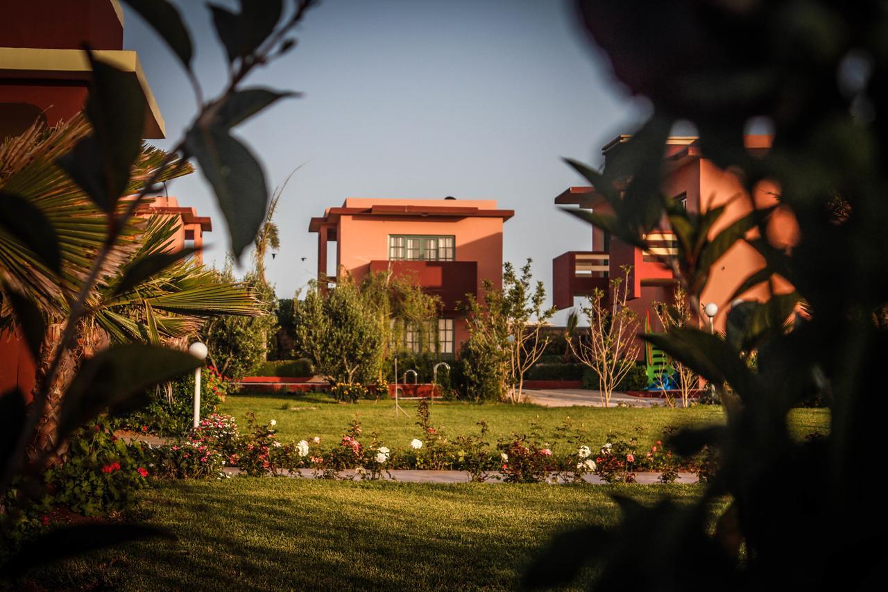 Zerad Hotel El Jadida Bagian luar foto
