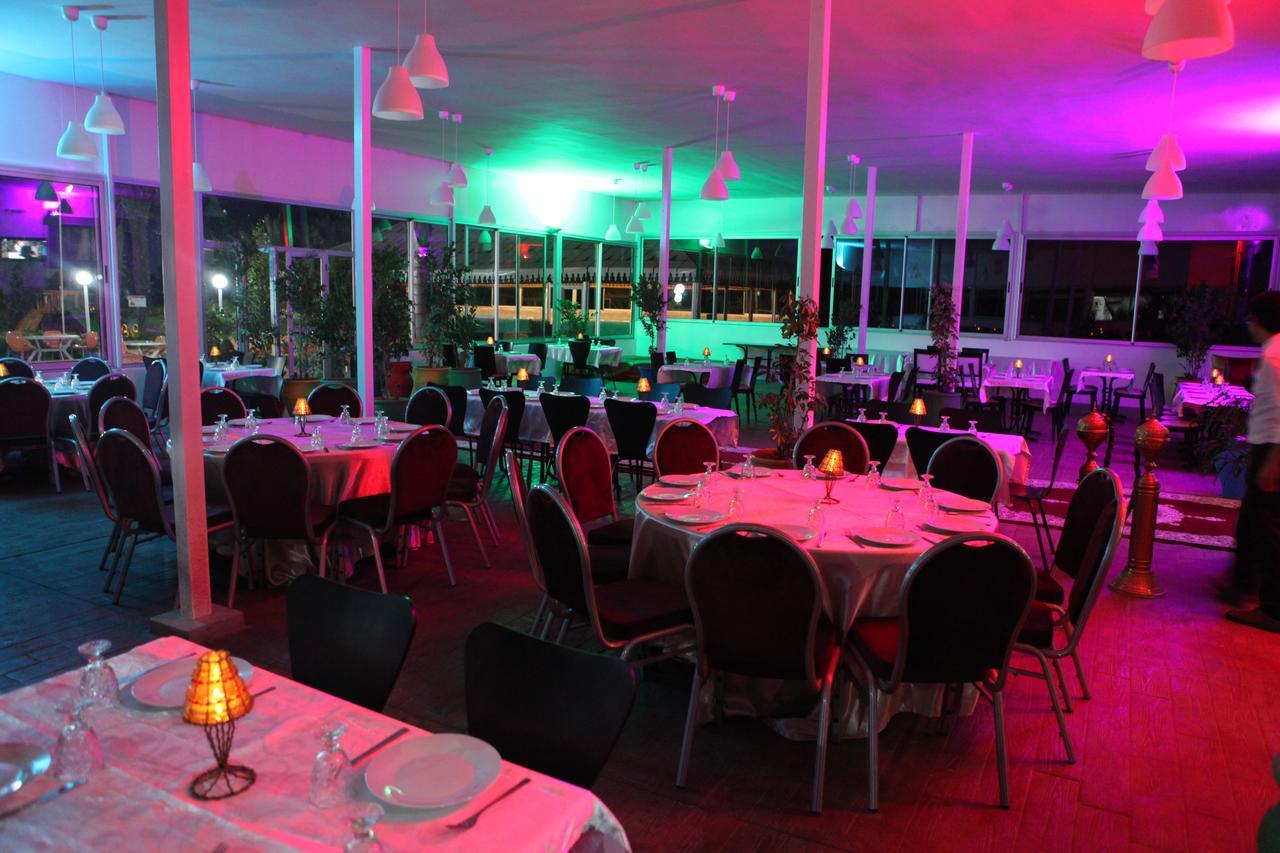 Zerad Hotel El Jadida Bagian luar foto